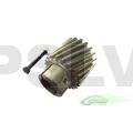 H0125-S New upgrade Steel Pinion M2.5 - Goblin 630/700 